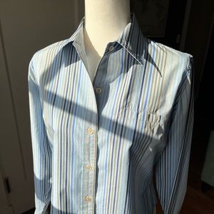Banana Republic Button-Down Shirt